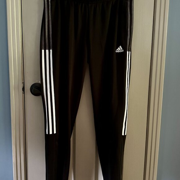 adidas Women's Tiro 21 Track Pants Size M like new - Picture 6 of 9